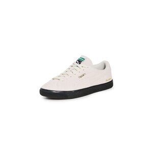 PUMA Suede VTG Butter Goods Whisper White/Puma Black 10.5 D (M)